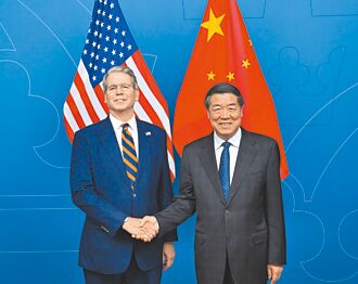 美將祭新規 限陸無人機進口