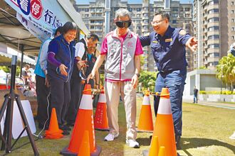9月交通安全月 桃園加強取締