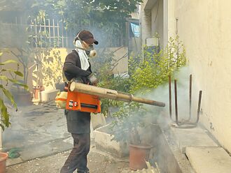 高雄本土登革熱延燒 疑黑數釀禍