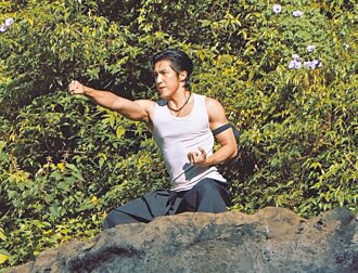 婁峻碩開嗆炎上文化 若冒犯就說Sorry