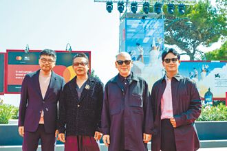 蔡明亮深入寮國3周 《回家》威尼斯獲好評