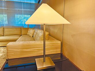 Armani／Casa奉行极简优雅哲学