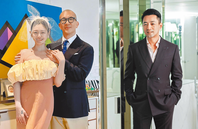 大S遭傳流產孩子是具俊曄的，御用律師怒發聲明喊告。（圖／經紀人提供、中時資料照）