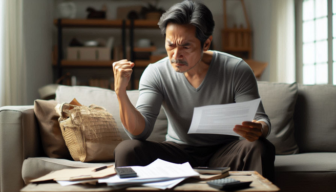 三婚三离！妻婚内与小王激战还堕胎，人夫崩溃提告连带赔偿150万元。（示意图、与本案无关／AI生成）