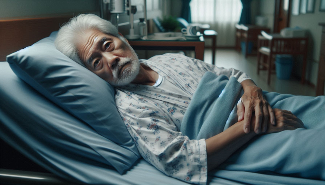 父沉迷酒赌怠惰亲职，兄妹怒告判决结果「大快人心」，获准免除扶养义务。（示意图、与本案无关／AI生成）