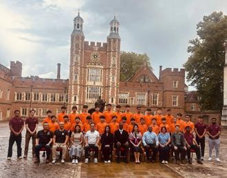 布萊斯學院BAO榮獲安省教育部評鑑最高等級 接軌世界名校