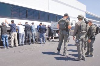 時論廣場》外企赴美 真心換絕情（黃齊元）