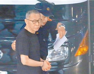 柯文哲將成「藍白共主」 綠委譏：未來「國民黨變小白」