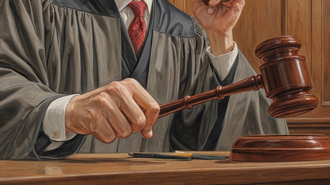 國道急切車距不到10米挨罰 駕駛辯「行車記錄器有誤差」