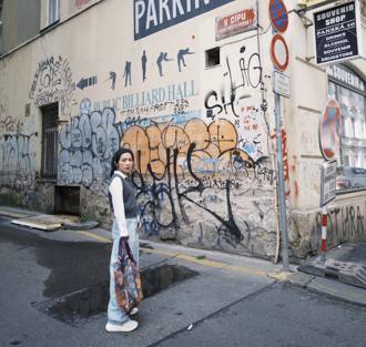 遊捷克遭酸「立委出國預算別想動」 徐巧芯1句話狠打臉