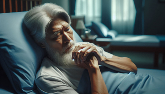 拋妻棄女腎病父親求扶養費 法院認證「免責關鍵」曝光