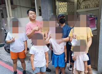 花蓮9寶爸獨撐經濟猝逝    妻小生活深陷困境　縣府出手了