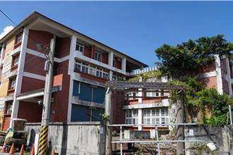 淪蚊子館達16年！花蓮原住民文教會館將拆除做停車場用