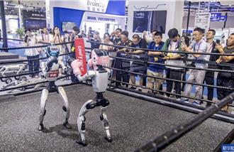 若中國贏得科技戰  英駐美大使憂「我們的生活要變天」