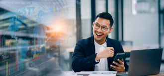 秋天迎轉機 4星座職場鍍金 晉升、加薪快人一步