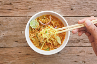 泡麵调味包先加或后放「味道有差」 日大厂揭最浓郁吃法