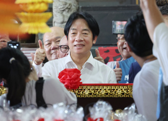 分析賴全台巡迴座談盤算   藍青年：非與全民溝通