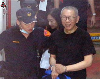 柯文哲确定今日交保获释    但要「先办这些手续」