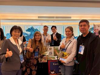 高雄農村躍上國際舞台「一日農夫」體驗吸引菲國旅客