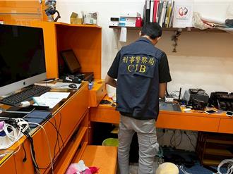 電信行店長幫詐團提供手機與門號   200人受騙達1.4億