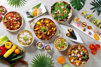 台北花園大酒店搶攻秋季團圓及聚餐商機 秋季饗宴限時優惠開跑