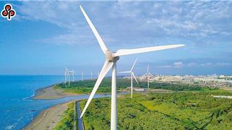 电子6哥绿电占比力拚破5成 英业达仅37％