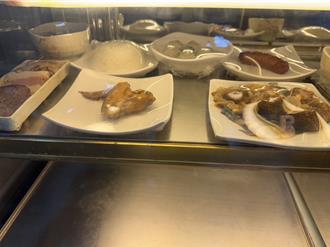 柯P押滿一年要退房了！離開看守所前最後一餐「菜單曝光」