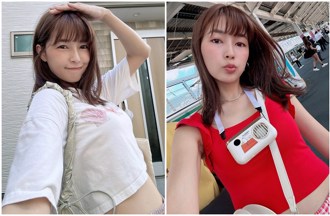 女星腹部血塊變大「比生小孩還痛」 悲吐2心願網鼻酸