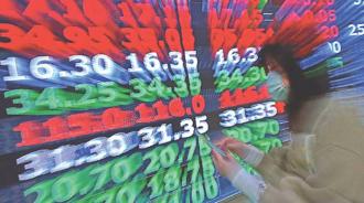 重量级ETF 0050换股！新增康霈喜创高、剔除台泥苦吞逾16年新低