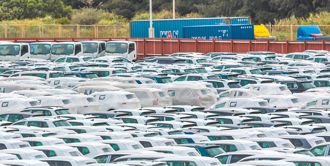 買車小確幸來了！中華車迎貨物稅減免商機 股價飆近半根停板