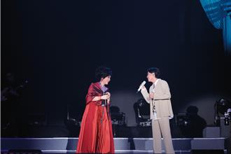 齊豫「債務纏身」欠了6年終還清！吳青峰暖揭忘年之交