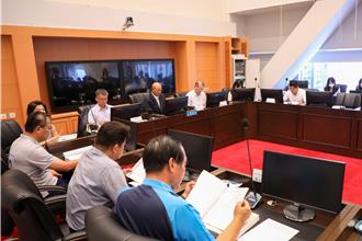 台中市議會下周召開臨時會  綠提市民普發5萬列討論議程