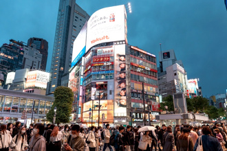 台湾大蟑螂攻陷东京！餐厅天花板藏百只 专家：和洗碗机有关