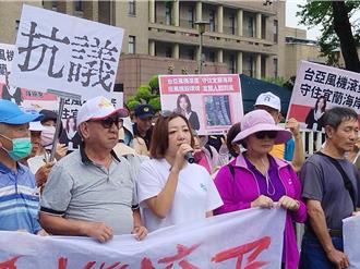 台亞五結陸域風場引反彈　經部：沒有地方共識不會同意