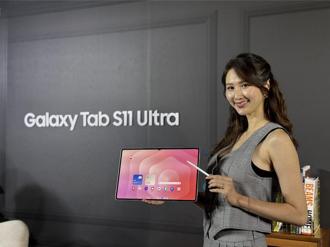 三星Galaxy Tab S11系列、Tab S10 Lite新战力报到