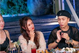 吴姗儒镜头前飙泪！代班《小姐不熙娣》压力爆棚：回家都要哭