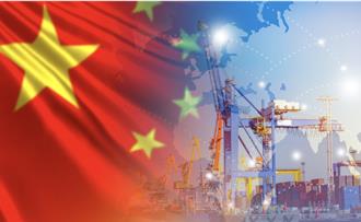 陸8月貿易數據出爐：出口降溫 專家示警未來挑戰