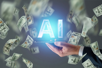 利空測試仍不跌！台股將迎資金瘋狗浪？「AI仍是投資主旋律」次產業、低基期題材股譜新曲