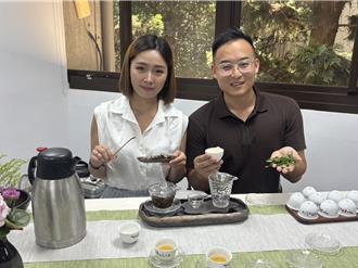 桃園東方美人茶奪全國特等獎 締造3連霸佳績
