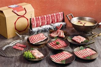 中秋不能只有肉！燒肉同話聯名這一鍋雙饗禮盒限量開賣