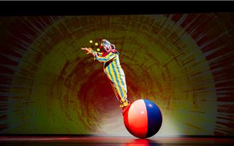 FOCASA馬戲藝術節10月高雄登場！宇宙人、旺福港邊開唱