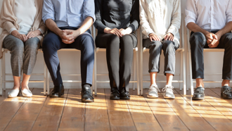 職缺數調查曝光！製造業9.2萬最多 住宿、餐飲業也上榜