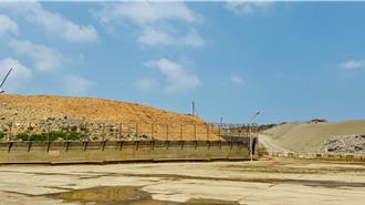 桃園垃圾處理量能提升 明年底前全數清除5.8萬噸垃圾