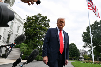 石破茂辭職川普驚訝回應了 日媒揭殘酷現實