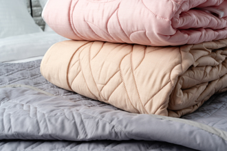 全台最麻烦！旧棉被丢前需剪成小片 台东民眾怨「剪到手起泡」