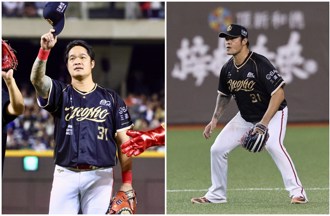 林智勝生涯最後打席「主審貼心舉動曝光」 網讚： 最美風景