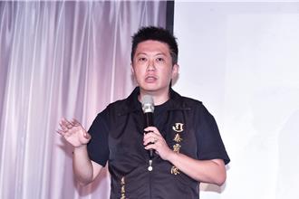 宾宾哥露面「正式鞠躬道歉」！自爆收威胁恐吓月操瘦4公斤