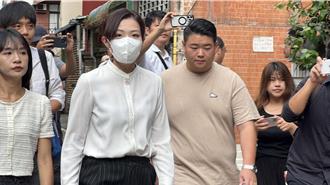 高虹安、邱臣遠也來了 柯文哲回家這原因暫不去永恆之丘