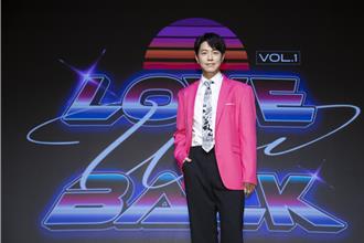 韋禮安結婚3年「寶寶」誕生了！與老婆私下情趣曝光