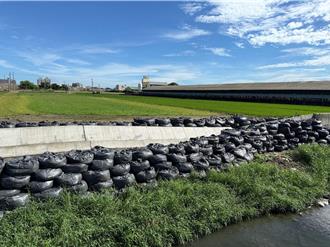 雲林水利設施災損嚴重 立委點名41件工程待中央支援